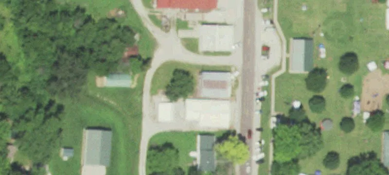 4th St