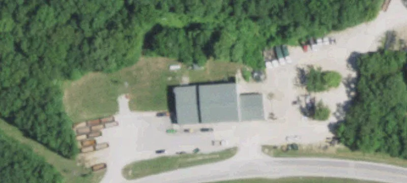 Old State Hwy 65