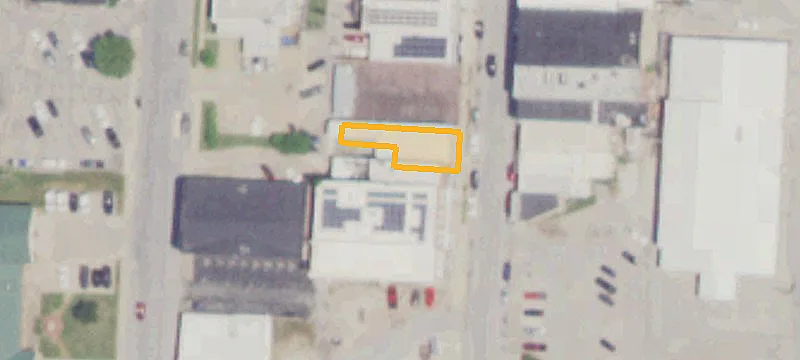 117 Maple St