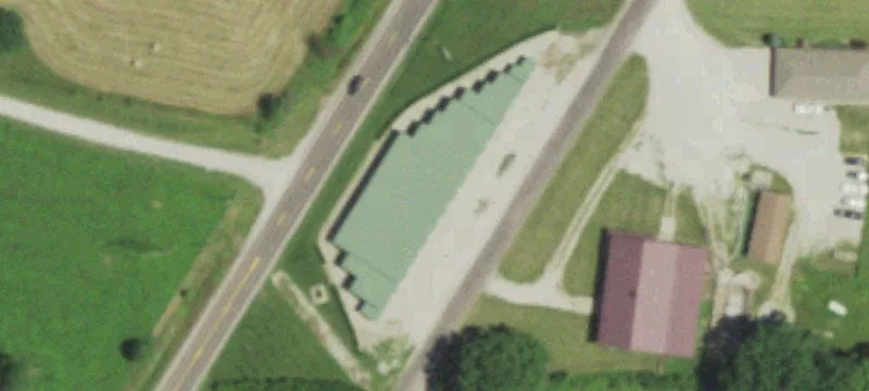 33rd Hwy Se Cannonball Rd