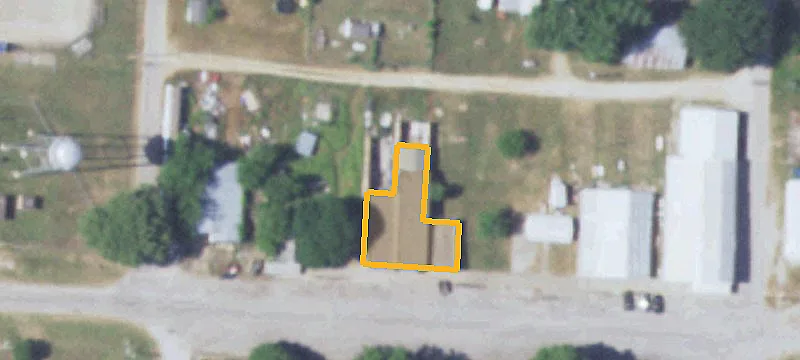 Fairview, MO 64842