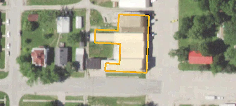 133 Gex St