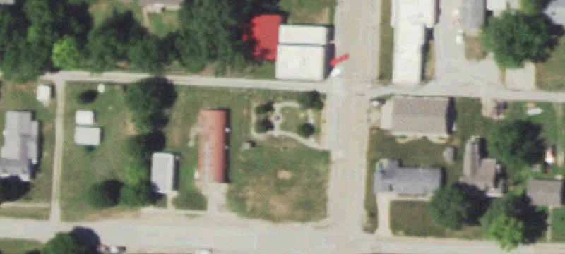 Main St
