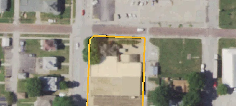 1701 Main St