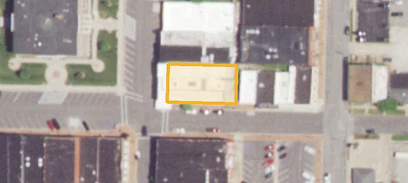 100 Jefferson St