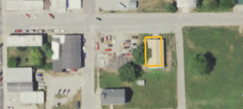 1 Main St