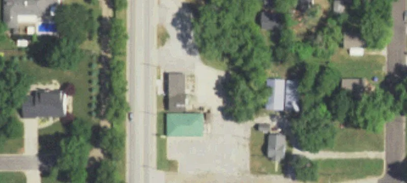1110 Odell Ave