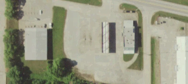 Chamber Texaco