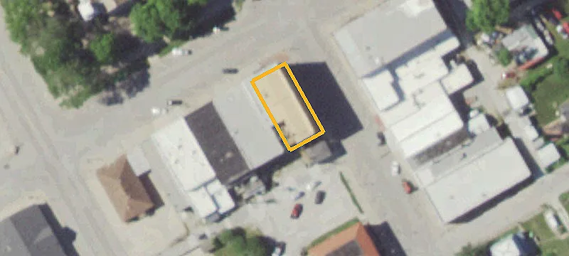 122 Morrison St