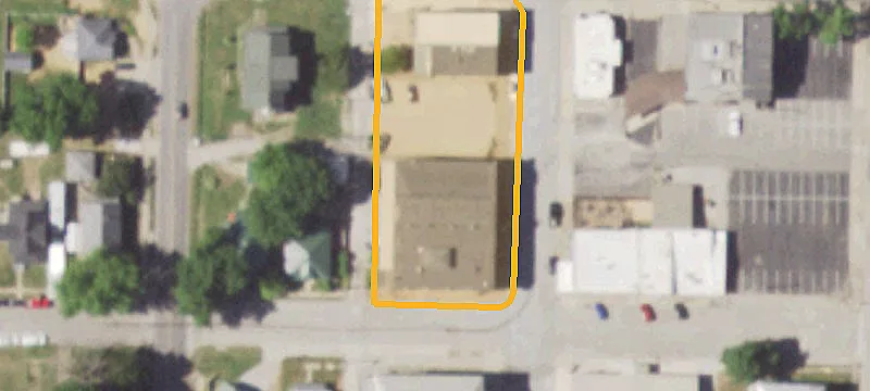 403 407th N High St