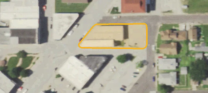 1000 Tinsman Ave