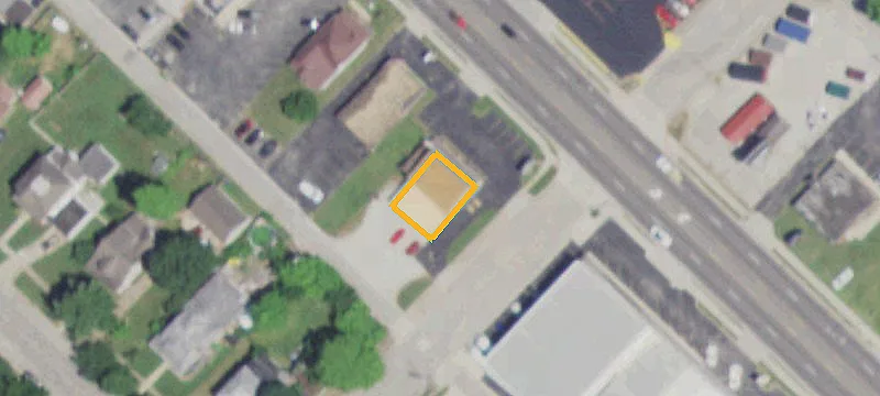 519 Jefferson Ave