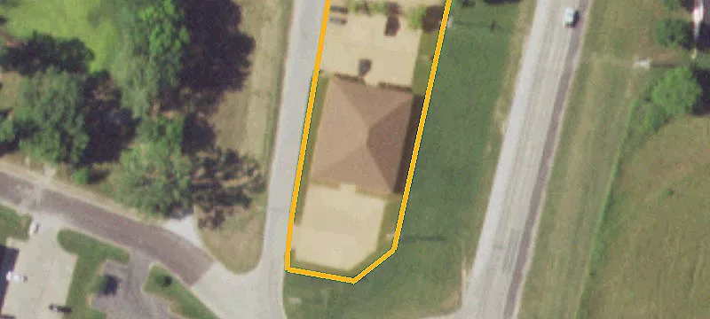 1951 Boone Villa Dr