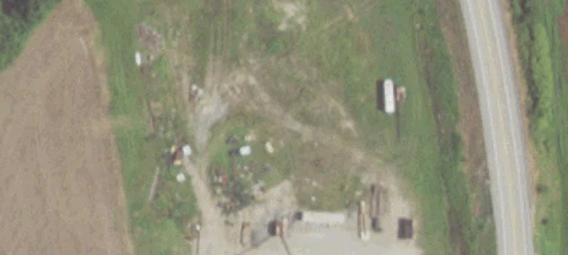 11017 Us Hwy 61