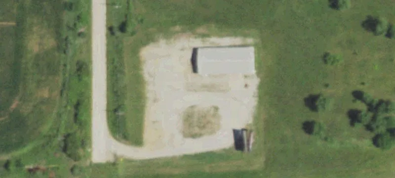 10598 Harris Rd