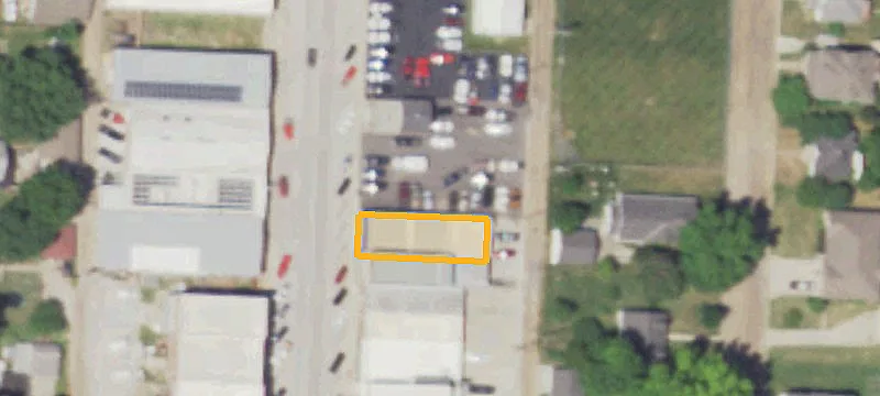 520 Main St