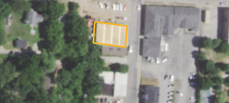 210 College St