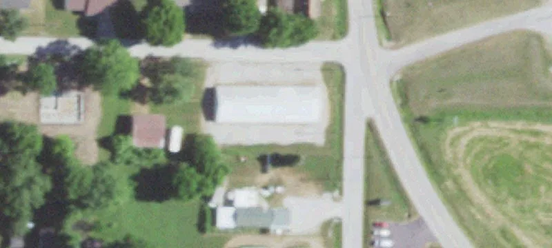 402 Stanley St