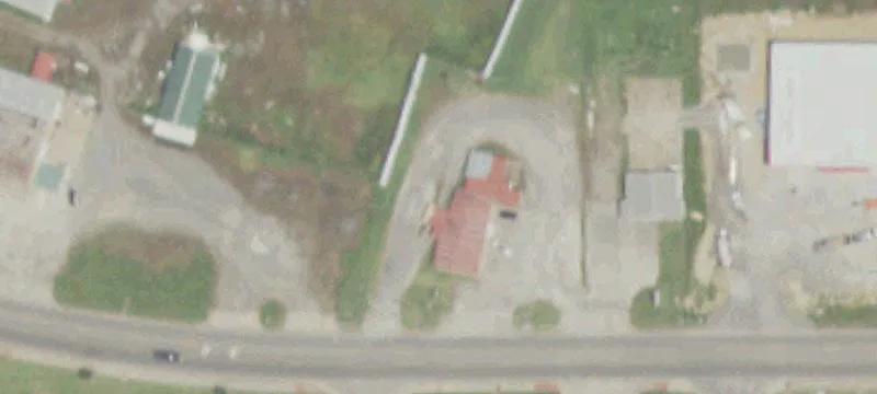 State Hwy 162