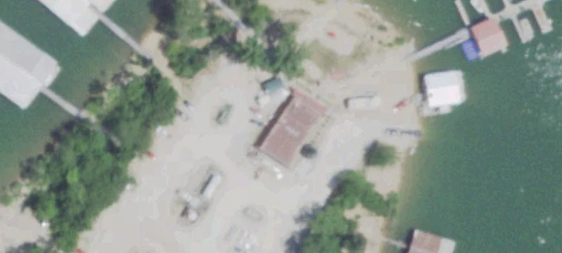1810 Hideaway Rd