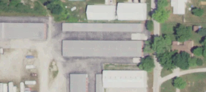 Britton Rd