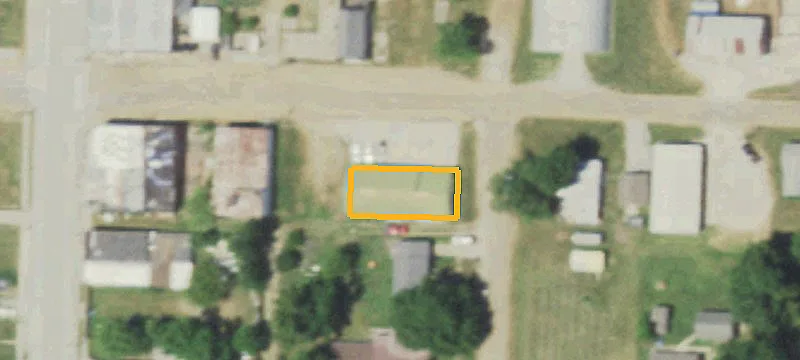 110 Pne St
