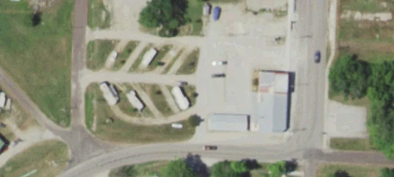 201 Main St