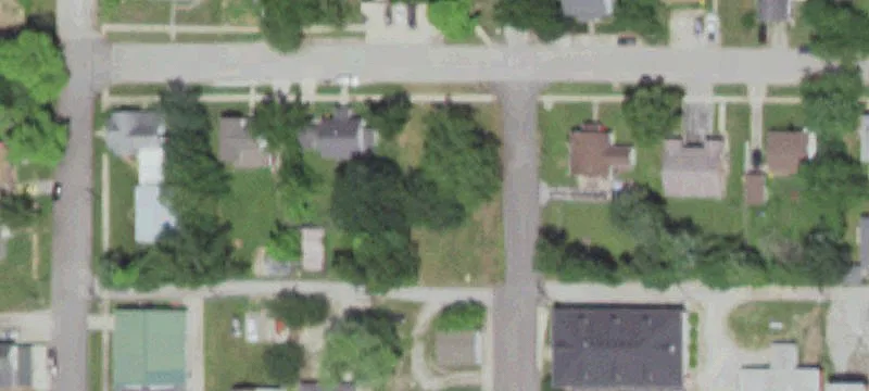 Oak St