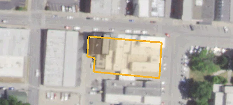 100 Wood St