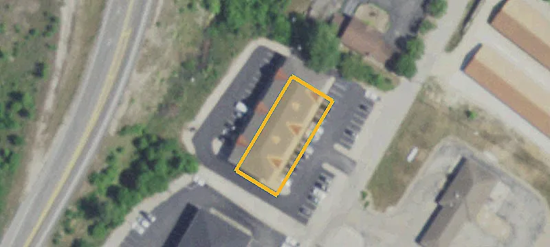 111 Crossings W, Unit 7