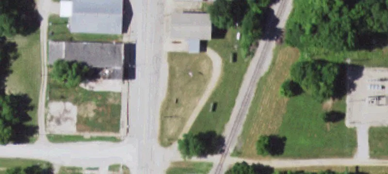 Main St