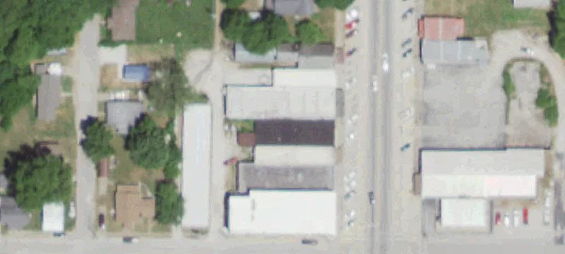 1042 Cherokee Ave