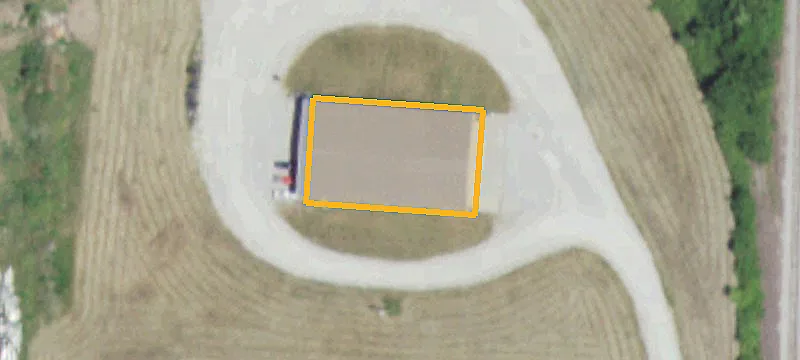 16147 Militia Rd