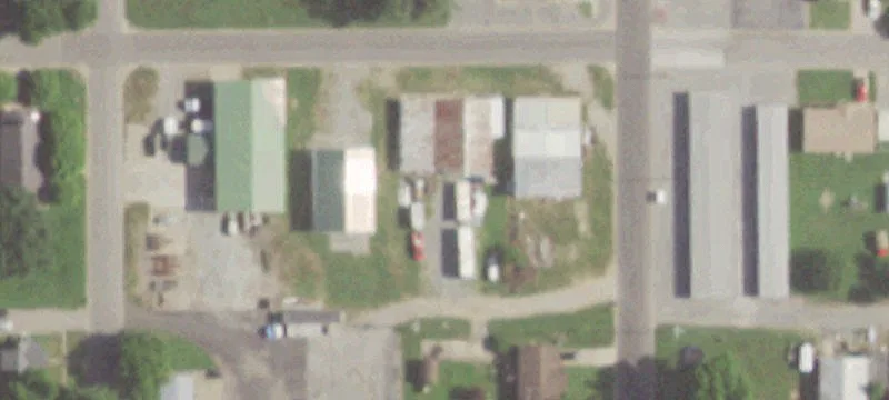 505 Danforth St