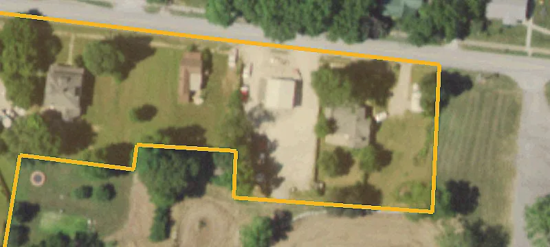 116 Row St