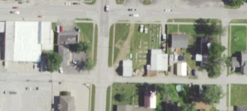 Kahoka, MO 63445
