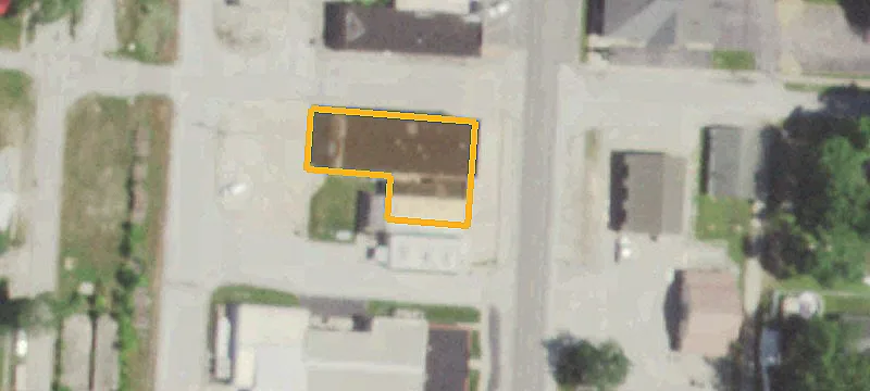 205 Main St