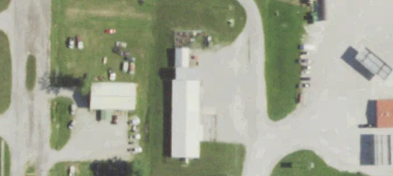 101 2nd Ave