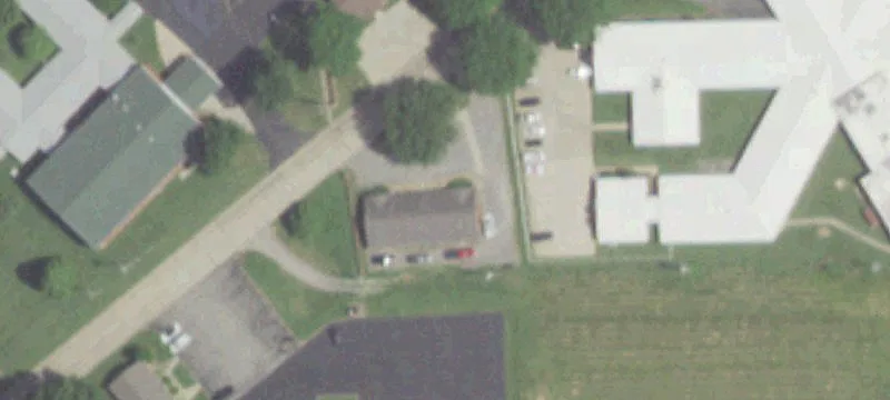 101 Kennedy Dr
