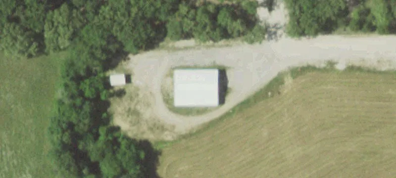 216 Hwy 32