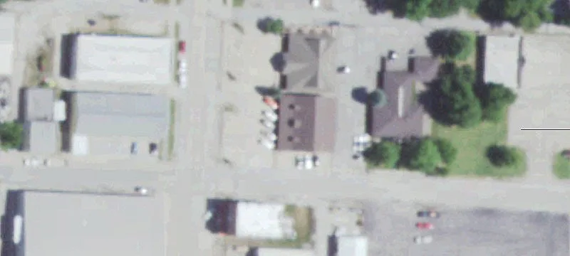 808 Gulf St
