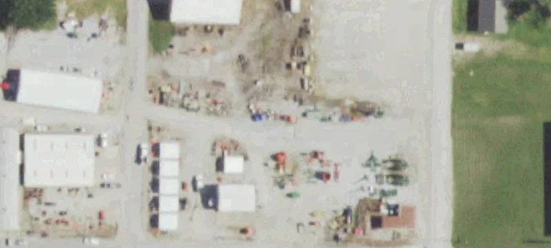 Kahoka, MO 63445