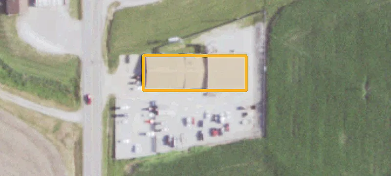 16825 Hwy 135
