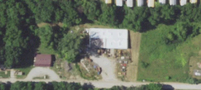 11893 Marshall School Rd