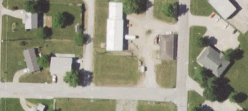 111 Gerhart Rd