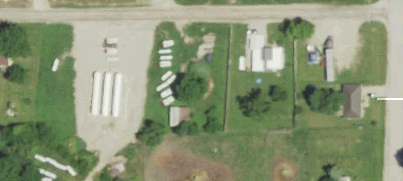 Platte Rd