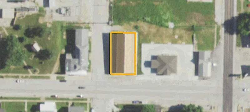 120 Main Cross St