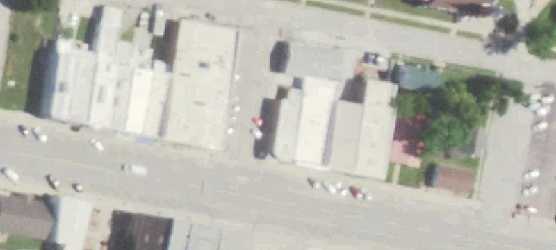 201 Broadway St