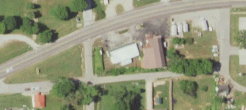 Ozark Ave