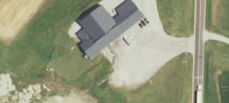 3199 Odell Ave
